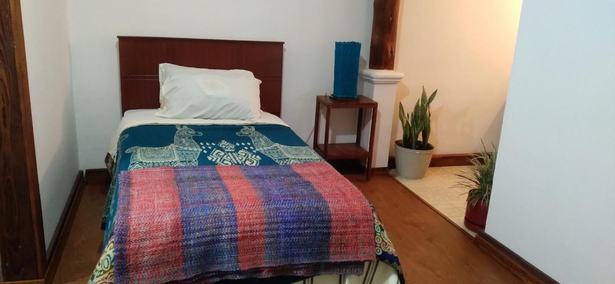 Aylluwasi Guesthouse Otavalo Exterior foto