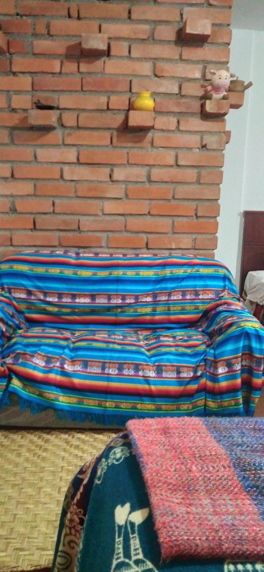 Aylluwasi Guesthouse Otavalo Cameră foto