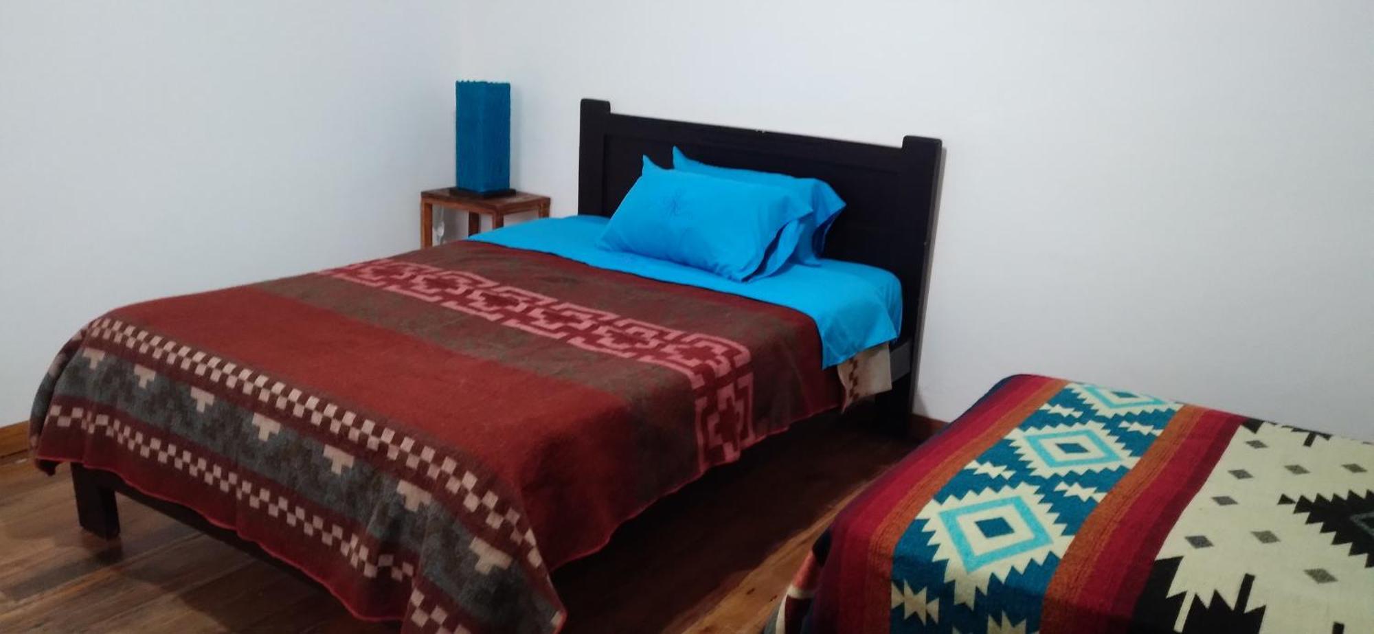 Aylluwasi Guesthouse Otavalo Cameră foto